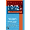 Collins French Dictionary by Harper Collins