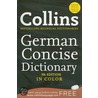 Collins German Dictionary door HarperCollins Publishers