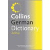 Collins German Dictionary door Onbekend