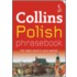 Collins Polish Phras