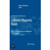 Colloidal Magnetic Fluids door Onbekend