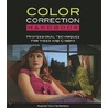 Color Correction Handbook by Kevin Shatzkamer