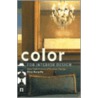 Color For Interior Design door New York School of Interior Design