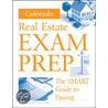 Colorado Real Estate Prep door Thomson