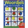 Woordjes voor 1-2 jarigen
