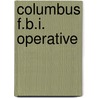 Columbus F.B.I. Operative door Tony Araujo