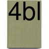 4BL door Hanneke de Jong