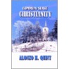 Common-Sense Christianity door Alonzo Hall Quint