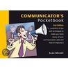 Communicator's Pocketbook by Sean Misteil