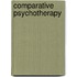 Comparative Psychotherapy