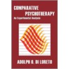 Comparative Psychotherapy door Adolph O. Di Loreto
