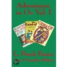 Complete Book Of Oz Vol I door Layman Frank Baum
