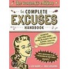 Complete Excuses Handbook door Lou Harry