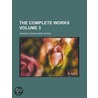 Complete Works (Volume 3) by George Gordon Nol Byron