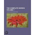 Complete Works (Volume 7)