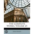Complete Works, Volume 21