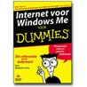 Internet voor Windows Me voor Dummies