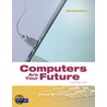 Computers Are Your Future by Diane Coyle