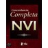 Concordancia Completa Nvi