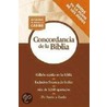 Concordancia de La Biblia by Nelson Reference