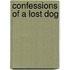 Confessions of a Lost Dog