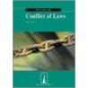 Conflict Of Laws Textbook by Dr. Charles Wild