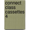 Connect Class Cassettes 4 door Jack C. Richards