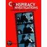 Conspiracy Investigations by Gregory D. Lee