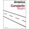 Constantin Boyma "America door Princeton Architectural Press