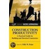 Construction Productivity