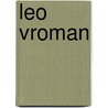 Leo Vroman