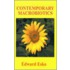 Contemporary Macrobiotics