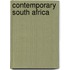 Contemporary South Africa