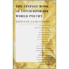 Contemporary World Poetry door J. Mcclatchy