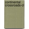 Continental Crossroads-cl door Samuel Truett