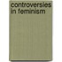 Controversies In Feminism