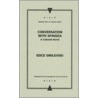 Conversation With Spinoza door Goce Smilevski
