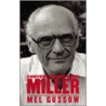 Conversations With Miller door Mel Gussow