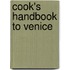 Cook's Handbook to Venice