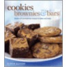 Cookies, Brownies, & Bars by Elinor Klivans