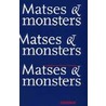 Matses en monsters by C. Wijnberg