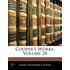 Cooper's Works, Volume 24