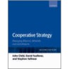 Cooperative Strategy 2e C door Professor John Child