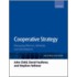 Cooperative Strategy 2e P