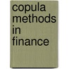 Copula Methods In Finance door Walter Vecchiato