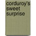 Corduroy's Sweet Surprise