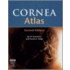 Cornea Atlas [with Cdrom]