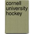 Cornell University Hockey
