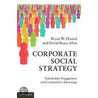 Corporate Social Strategy door David Bruce Allen