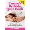 Cosmo's Bedside Quiz Book door Cosmopolitan